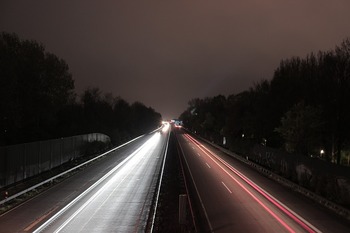Brak opłat na autostradzie
