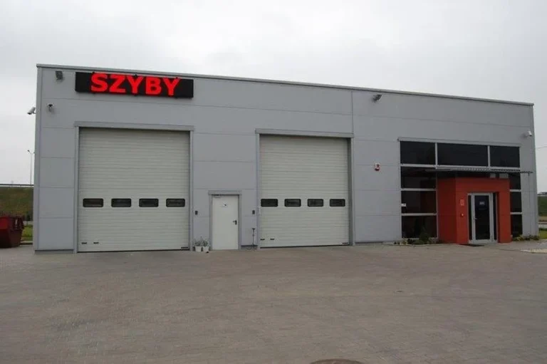 Warsztat AGA-POL Auto Szyby Warszawa - montaz i wymiana szyb